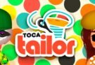 Toca Tailor: Unleash Your Inner Fashionista