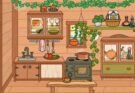 Unveiling the Charm of Misty Cottage: Your Dream Toca Life Abode